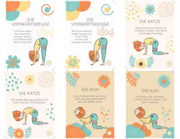 Vorschau - Spiele - Nellis Kraftkarten - Yoga trifft Herzensworte - Seite 2