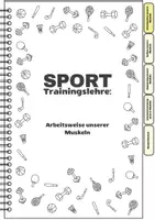 Vorschau - Unterrichtsreihen - Sport: Materialpaket - Trainingslehre (Muskeln) - Seite 3
