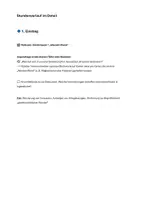 Vorschau - Stundenentwürfe - Unterrichtssequenz: Gesellschaftlicher Wandel im Überblick: Entwicklungen erkennen und zentrale Begriffe verstehen (Pluralisierung, Globalisierung etc.), Lernfeld 3: Die Lebenswelten von Kindern, Jugendlichen und jungen Erwachsenen - Seite 2
