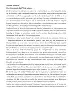 Vorschau - Klassenarbeiten - Klausur Sozialstaat und EWH - Seite 1
