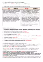 Vorschau - Arbeitsblätter - Abschlussquiz Deutsch Literatur - Seite 3
