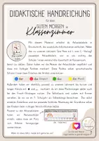 Vorschau - Poster - Anlautplakate in Druckschrift mit Artikel - Seite 1