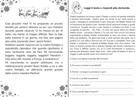 anteprima - Esercizi - Libretto per le vacanze di Natale - Pagina 2