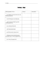 Vorschau - Arbeitsblätter - Einstieg in das Thema Werbung_Bingo - Deckblatt