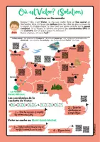 Vorschau - Interaktives Material - Escape Game - Où est Victor? (Passé Composé + Normandie) - Seite 2
