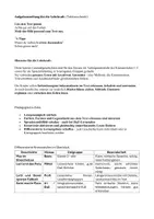 Vorschau - Stationenlernen - Geschichten malen - Lesekompetenz in der Grundschule - Seite 1