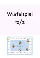 Vorschau - Spiele - Würfelspiel tz oder z - Seite 2
