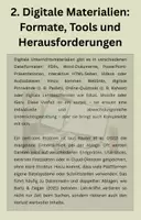Vorschau - Anderer Materialtyp - Digitale Unterrichtsmaterialien effizient organisieren - Seite 3