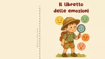 anteprima - Esercizi - Il Libretto delle Emozioni! - Pagina 1