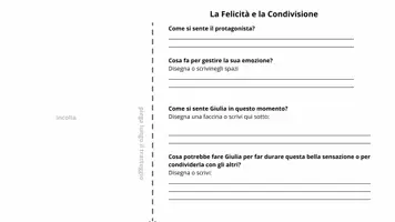 anteprima - Esercizi - Il Libretto delle Emozioni! - Pagina 3