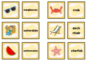 Vorschau - Spiele - Pairs - summer and beach - Seite 3