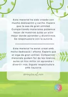 Vista previa - Unidades / Secuencias / Situaciones de Aprendizaje - EL LABORATORIO DEL TIEMPO (Dinosaurios) @musica.al.mon - página 2