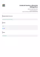 Vista previa - Para docentes: organización, planificación y formación - check list VUELTA AL COLE - página 1