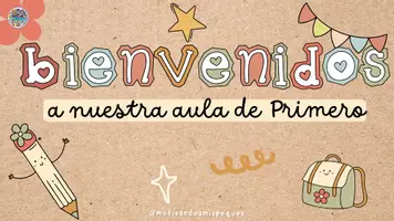 Vista previa - Decoración del aula - Calendario de Clases y RUTINAS DIARIAS - página 1