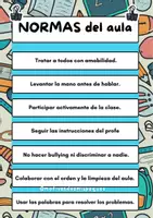 Vista previa - Para docentes: organización, planificación y formación - Plantillas VUELTA AL COLE - página 2
