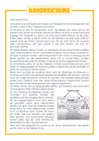 Vorschau - Mal- und Bastelvorlagen - Flipbook Schuljahr auswerten #sommerferien - Seite 1