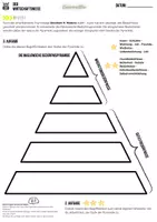 Vorschau - Arbeitsblätter - Bedürfnispyramide - Seite 3