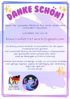 Vorschau - Spiele - Kleidung Bild-Wortkarten + Paare finden Spiel + Domino - Seite 2