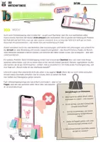 Vorschau - Arbeitsblätter - Onlineshopping - Seite 2