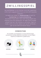 Vorschau - Spiele - Spielen⎮Zwillingsspiel - Seite 1