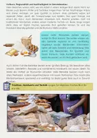 Vorschau - Arbeitsblätter - Getreidekorn bis zum Brot einfach erklärt - Seite 3