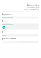 Vorschau - Arbeitsblätter - Describing a Statistic: Checklist - Seite 1