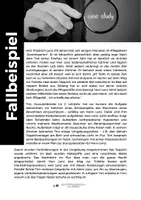 Vorschau - Arbeitsblätter - Prüfungsvorbereitung in der generalistischen Pflege - Seite 1