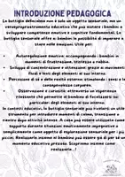anteprima - Materiale di supporto/inclusione - Crea la tua bottiglia sensoriale della calma a tema marino - Pagina 1