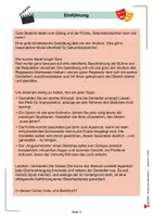 Vorschau - Spiele - 20 ganz kurze Mini-Sketche | Kindertheater, Jugendtheater, Schulfest, Elternabend, Aufführung, lustig, 2 Rollen | Theater Klasse 3-13 Grundschule Sekundarstufe schnell einsetzbar - Seite 3