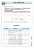Vorschau - Arbeitsblätter - Hessen – Bundesland kennenlernen | Städte, Flüsse, Landkarte, Wappen, Sehenswürdigkeiten | Sachunterricht Grundschule Klasse 4-6 - Seite 3