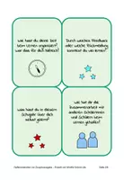 Vorschau - Arbeitsblätter - Sommer, Sommerferien & Schulstart / Neues Schuljahr - Materialpaket #Losgehts25 - Seite 3