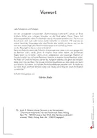 Vorschau - Arbeitsblätter - Rechtschreibung kinderleicht Grundschule | Deutsch Grundschule + Förderschule Klasse 3-4 | Rechtschreibung, Groß- und Kleinschreibung, Worttrennung, Wortstamm, Dehnungs-h, Doppelkonsonanten, Freiarbeit, Lösungen - Seite 3