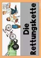 Vorschau - Arbeitsblätter - Erste Hilfe - Materialpaket - Seite 3