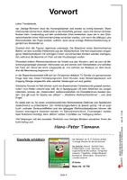 Vorschau - Lehrwerke/Schulbücher - Neues vom Heiligen Bimbam | Weihnachtssketche, Theaterstücke, Advent | Theater Klasse 3-13 Grundschule Sekundarstufe Jugendtheater Schulfeste - Seite 3
