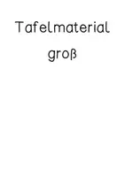 Vorschau - Unterrichtsreihen - Eine Kugel Eis - Material zum Lied - Seite 2