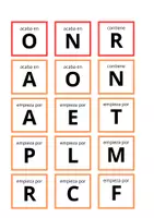 Vista previa - Juegos / Gamificación - KITFluidezVerbalSimplemente - página 2