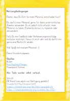 Vorschau - Arbeitsblätter - Texte für Lesetandems in Klasse 1 - Seite 1