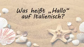 Vorschau - Quiz - Sommerferien Table Quiz für Jahrgang 5 - 7 - Seite 3