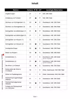 Vorschau - Arbeitsblätter - Stationenlernen Mathe Klasse 8 | Binomische Formeln, Gleichungen, Zinsrechnung, Prozentrechnung, Geometrie, Statistik | Mathematik Sekundarstufe I Klasse 8 Lösungen - Seite 2