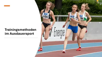 Vorschau - Stundenentwürfe - Trainingsmethoden im Ausdauersport - Seite 2