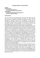Vorschau - Stundenentwürfe - Trainingsmethoden im Ausdauersport - Seite 3
