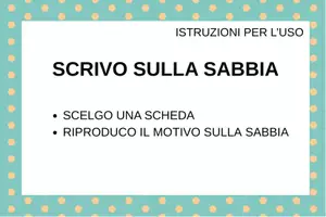anteprima - Esercizi - PREGRAFISMO - stampa e plastifica in formato A5! - Pagina 3