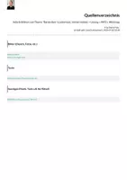 Vorschau - Arbeitsblätter - Arbeitsblätter zum Thema "Rotterdam" (Lückentext, Hörverstehen) + Lösung + MP3 + Mindmap - Seite 3