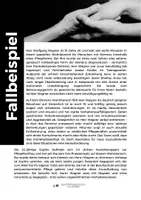 Vorschau - Arbeitsblätter - Prüfungsvorbereitung in der generalistischen Pflege - Seite 1