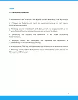 Vorschau - Unterrichtsreihen - Unterrichtsmaterial: Die Big Five der Psychologie – Persönlichkeit verstehen (SEK I – Klasse 7 bis 9) - Seite 2