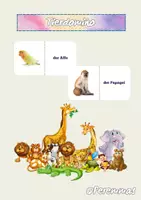 Vista previa - Juegos / Gamificación - Tierdomino. - Portada