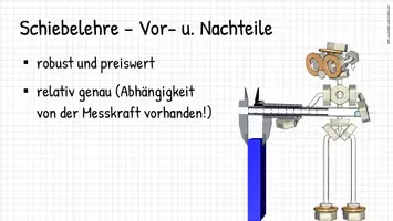 Vorschau - Präsentationen/Tafelbilder - Schiebelehre Vortragsfolien - Seite 3