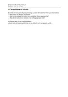 Vorschau - Arbeitsblätter - Materialpaket: Barmherziger Samariter Comics Teil 1 + 2 - Seite 3