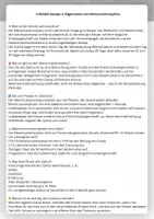 Vorschau - Stundenentwürfe - Gruppenarbeit zum weiblichen Zyklus – Verstehen, Erklären, Reflektieren - Seite 3