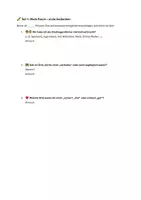 Vorschau - Arbeitsblätter - 🧠 Impulsblatt Mein Sozialraum Einstieg & Partnerinterview zur Verortung in der eigenen Lebenswelt, Dein Blick auf deine Umgebung: Was ist dein Sozialraum? - Seite 1